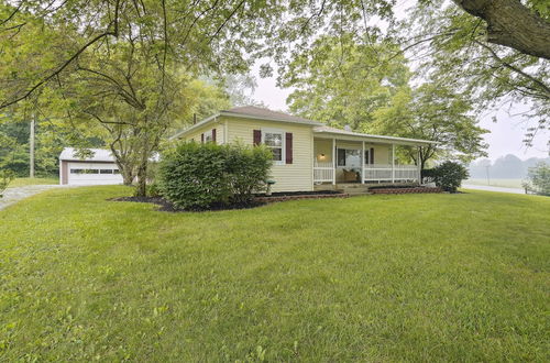 Photo 27 - Utica Vacation Home ~ 12 Mi to Denison University