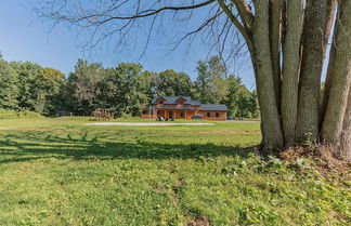 Foto 3 - The Corzo - Modern Farmhouse With hot tub