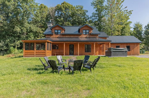 Photo 1 - The Corzo - Modern Farmhouse With hot tub