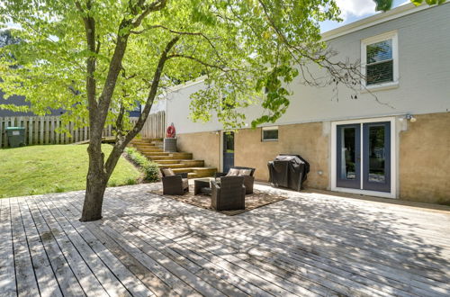 Photo 6 - Charming Retreat in Charlottesville w/ Deck