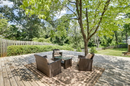 Photo 13 - Charming Retreat in Charlottesville w/ Deck