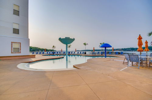 Photo 18 - Lake of the Ozarks Condo w/ Views & Boat Slip