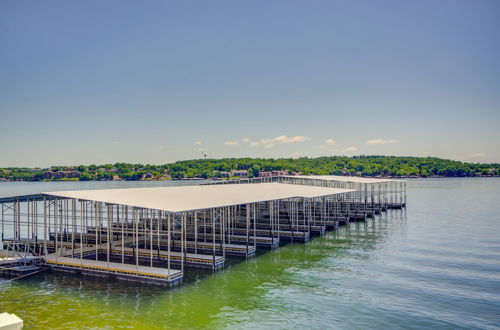 Photo 3 - Lake of the Ozarks Condo w/ Views & Boat Slip