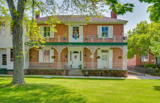 Photo 2 - Cozy Pennsylvania Retreat Near Hiking & Golfing