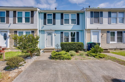 Photo 22 - Brigantine Home w/ Outdoor Dining, Near Beaches