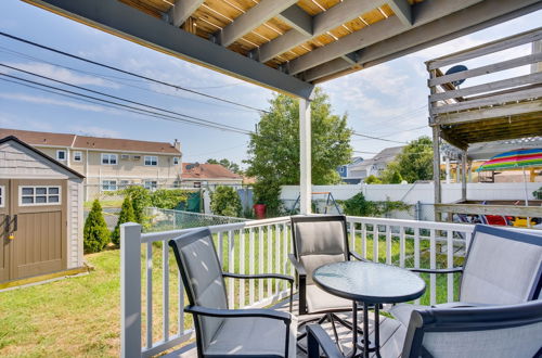 Photo 20 - Brigantine Home w/ Outdoor Dining, Near Beaches