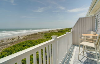 Foto 1 - Charming Brigantine Condo Rental: Steps to Beach