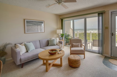 Photo 19 - Charming Brigantine Condo Rental: Steps to Beach