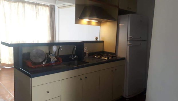 Cozinha privada
