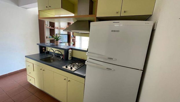 Cozinha privada