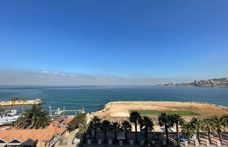 Photo 1 - Chalet With a Wonderful sea View, in Jounieh, Pool