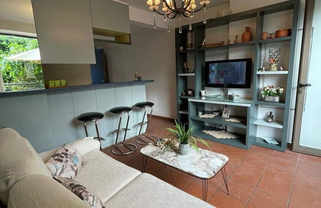Duplex in Siwar With Pool,2min From Le Royal Hotel - Foto 7