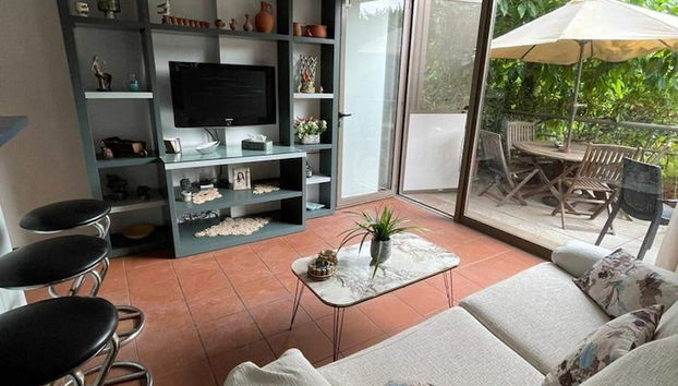 Sala de estar