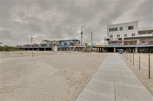 Foto 34 - Wildwood Home w/ Deck - Walk to Beach + Boardwalk
