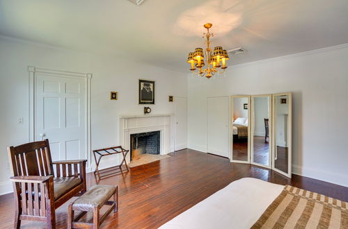 Photo 10 - Historic Home in Coxsackie w/ Hudson River Views