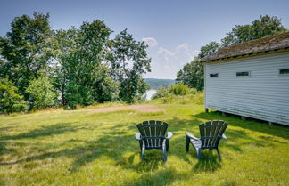 Foto 3 - Historic Home in Coxsackie w/ Hudson River Views