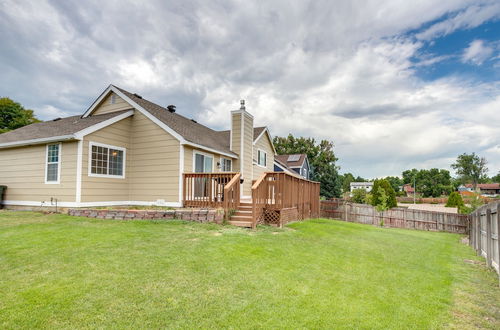 Photo 2 - Inviting Thornton Home: 11 Mi to Downtown Denver