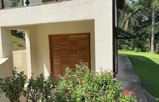 Gardenian Pousada - Foto 16