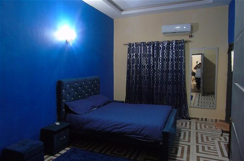 Photo 14 - Here is our Lovely 1-bed Apartment in Abidjan