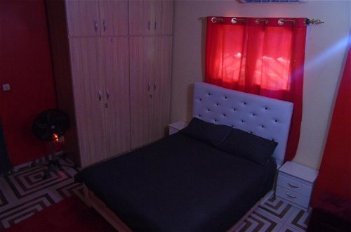 Photo 3 - Here is our Lovely 1-bed Apartment in Abidjan