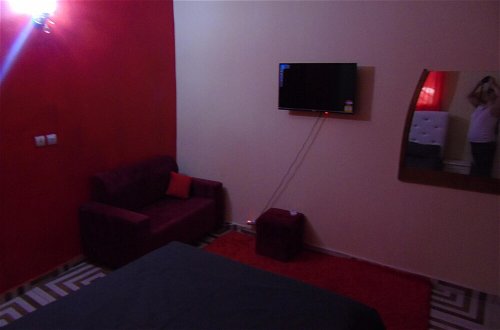 Photo 3 - Welcome To Our Lovely 3-bed Apartment in Abidjan