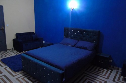 Photo 8 - Welcome To Our Lovely 3-bed Apartment in Abidjan