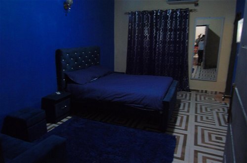 Foto 12 - Welcome To Our Lovely 3-bed Apartment in Abidjan