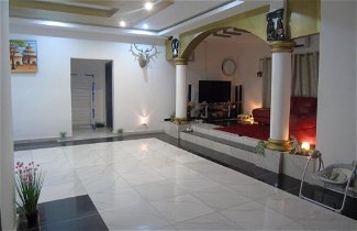 Foto 1 - Here is our Lovely 1-bed Apartment in Abidjan