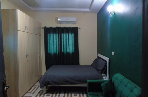 Photo 4 - Here is our Lovely 1-bed Apartment in Abidjan