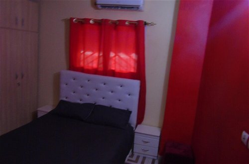 Foto 15 - Here is our Lovely 1-bed Apartment in Abidjan