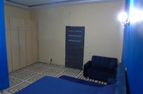 Foto 9 - Welcome To Our Lovely 3-bed Apartment in Abidjan