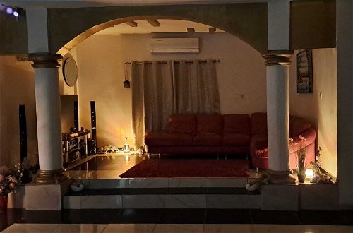 Photo 47 - Welcome To Our Lovely 3-bed Apartment in Abidjan