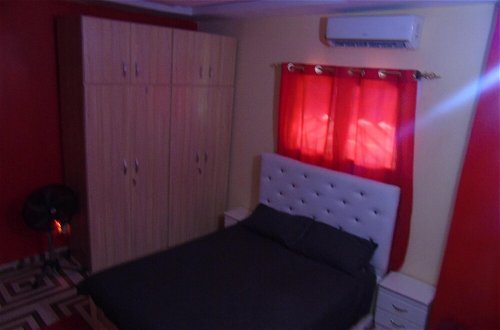 Foto 13 - Here is our Lovely 1-bed Apartment in Abidjan