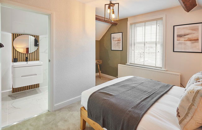Host Stay Roslyn House - Foto 23