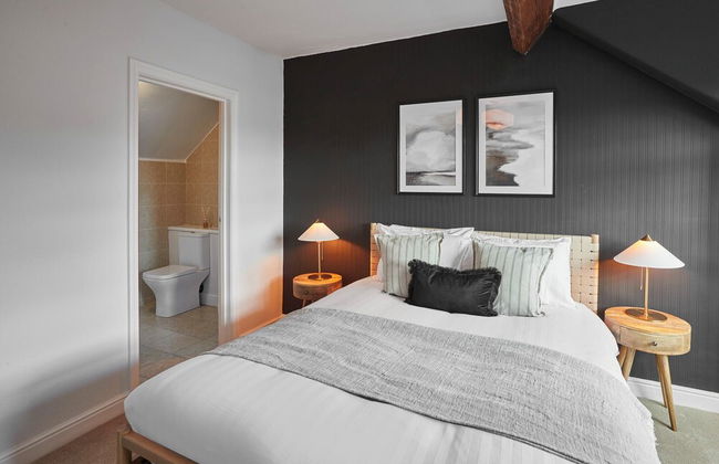 Host Stay Roslyn House - Foto 21