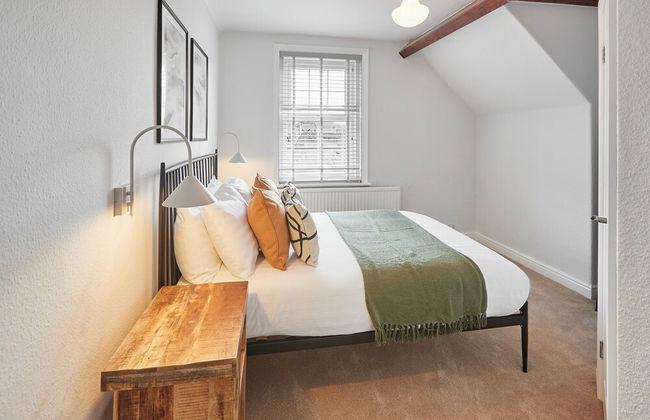 Host Stay Roslyn House - Foto 25