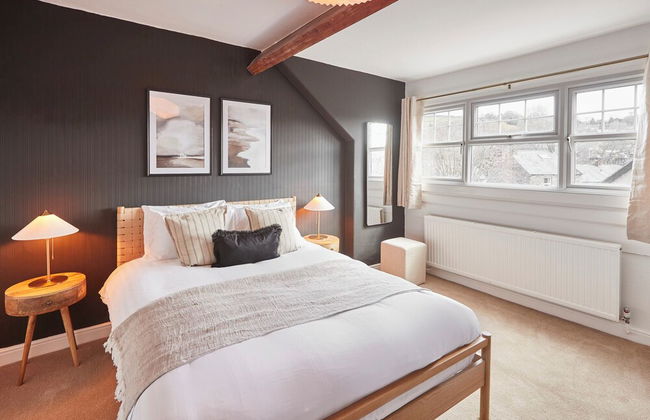 Host Stay Roslyn House - Foto 20