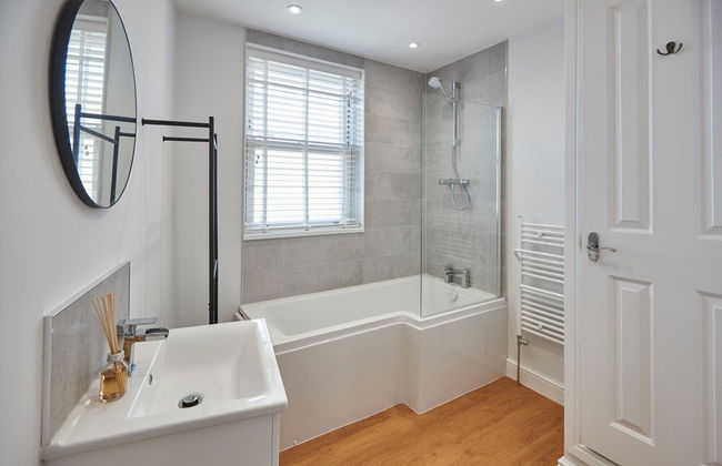 Host Stay Roslyn House - Foto 15