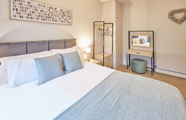 Host Stay The Avenue Victoria Apartment - Foto 5