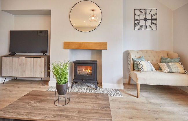 Host Stay The Avenue Victoria Apartment - Foto 17