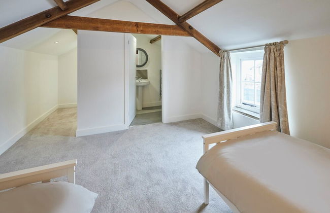 Host Stay The Hay Loft - Foto 16