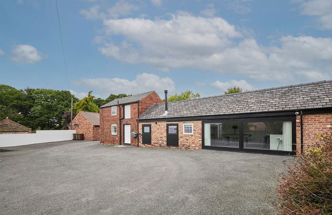 Host Stay The Hay Loft - Foto 18