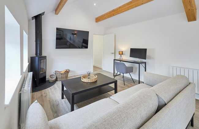Host Stay The Hay Loft - Foto 5