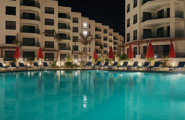 Luxurious Chalet in Port Said Governorate With Breathtaking - Foto 10