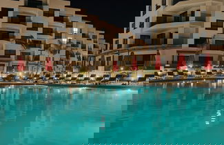 Photo 1 - Discover Tranquility by the Sea at Porto Said Resort