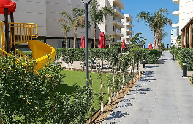 Luxurious Chalet in Port Said Governorate With Breathtaking - Foto 67