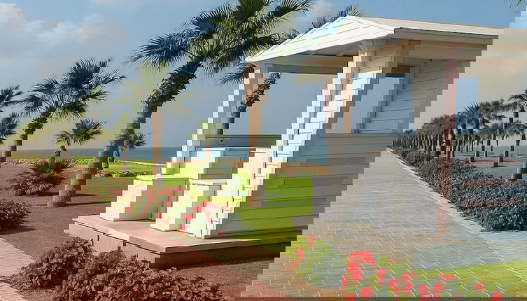 Photo 1 - Luxurious Chalet in Port Said Governorate With Breathtaking Views