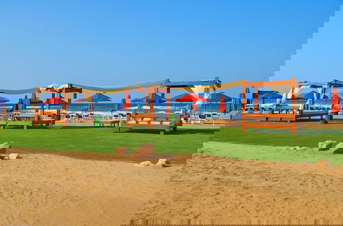 Foto 49 - Luxurious Chalet in Port Said Governorate With Stunning Views
