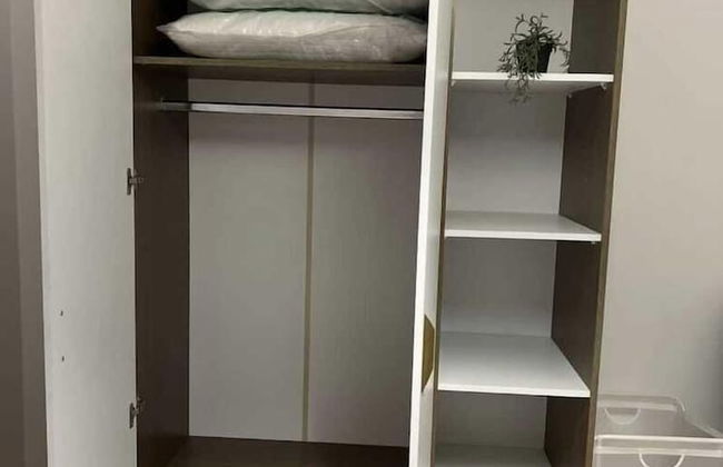 Unique Hotel Apt In Madinaty b6.69.5.4 - Foto 4