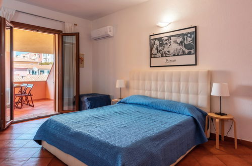 Photo 4 - Relaxing Cristal Blu Studio Sleeps 3 Persons Num1484